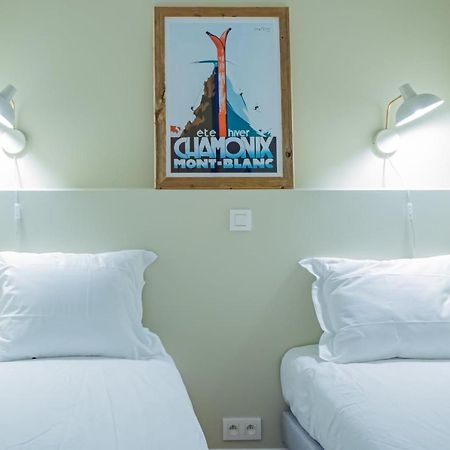 Majestic Alpin - A Luxurious Apartment With A Nordic Feel شامونكس المظهر الخارجي الصورة