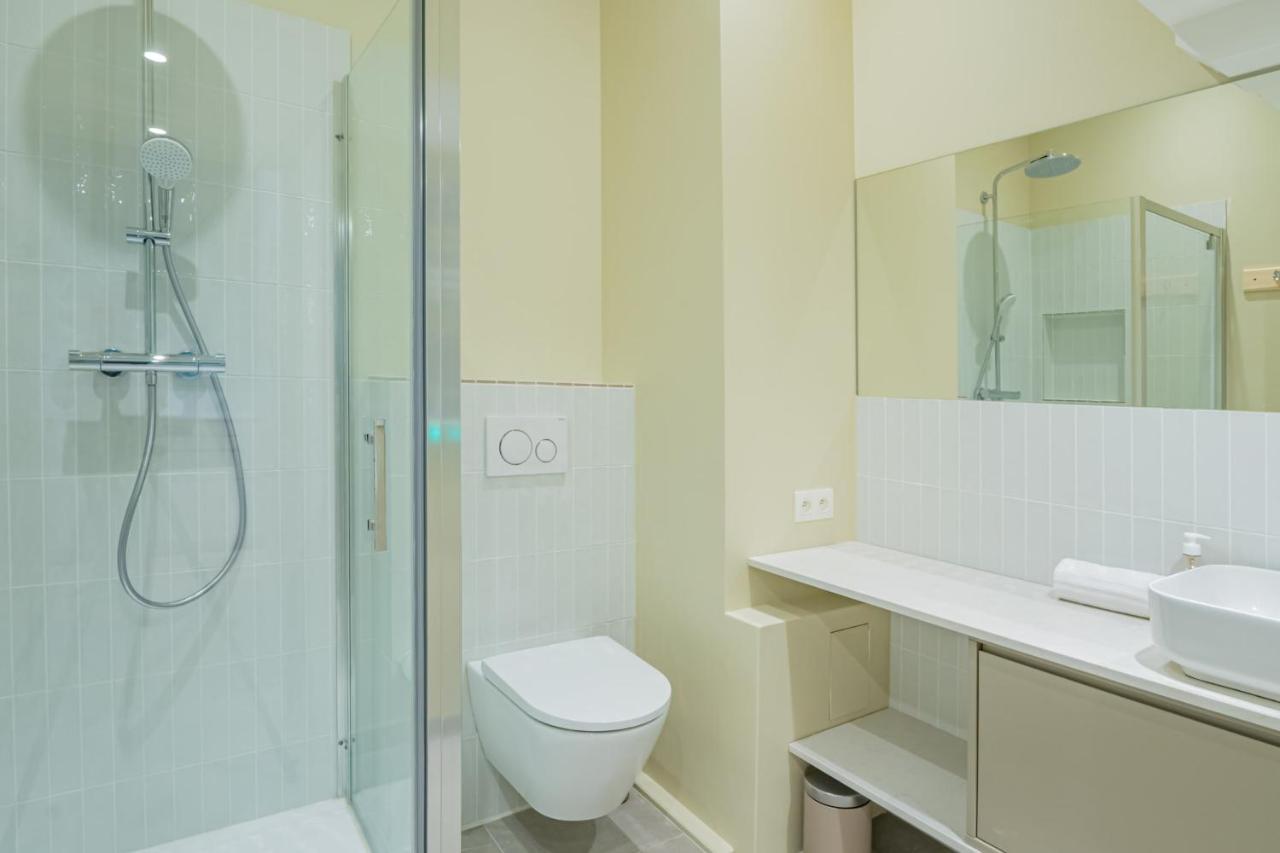 Majestic Alpin - A Luxurious Apartment With A Nordic Feel شامونكس المظهر الخارجي الصورة