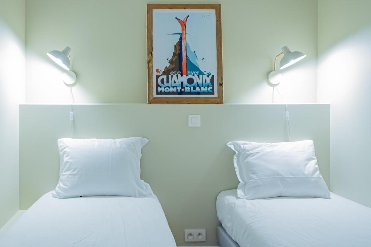 Majestic Alpin - A Luxurious Apartment With A Nordic Feel شامونكس المظهر الخارجي الصورة
